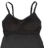 Simone Perele Illusion Shelf Bra Camisole 14S906 - Image 3