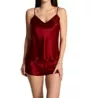 Simone Perele Dream Silk Night Short 15B640 - Image 5