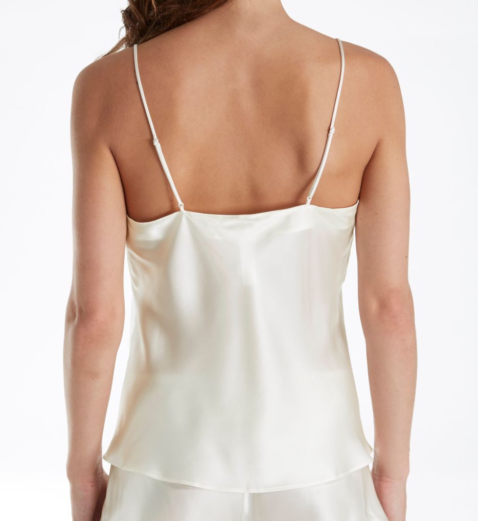 Simone Perele Dream Silk Camisole Top 15B900 - Image 2