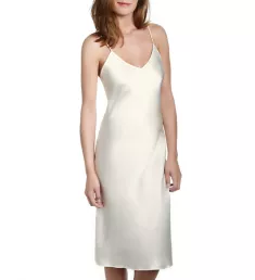 Dream Silk Long Nightdress