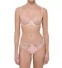 Simone Perele Saga Embroidered Demi Cup Bra 15C330 - Image 7