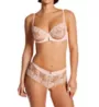 Simone Perele Saga Embroidered Demi Cup Bra 15C330 - Image 8