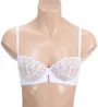 Simone Perele Saga Embroidered Demi Cup Bra 15C330 - Image 1