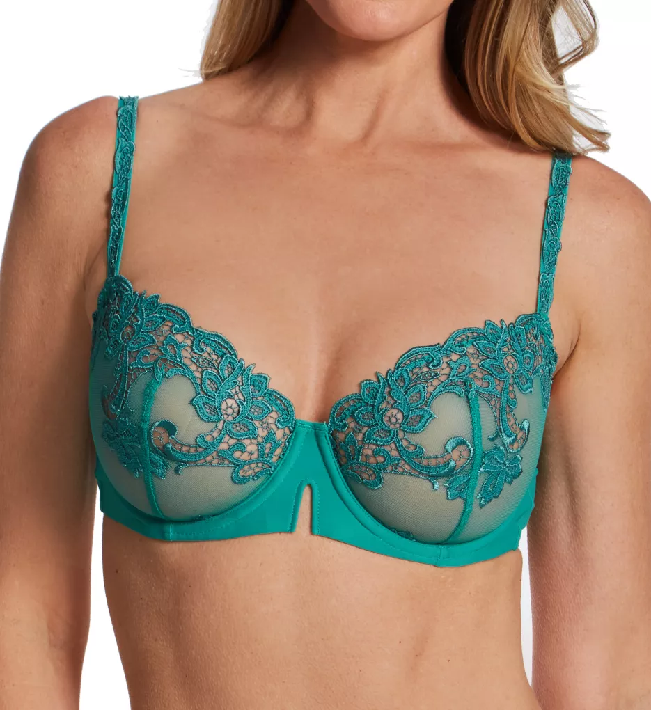 HerRoom - It's here! Our new Top 10 DD+ Bras Style Guide has the best bras  for full figures.
