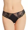 Simone Perele Saga Embroidered Bikini Panty 15C720 - Image 1