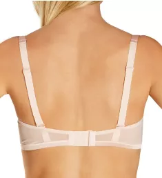 Orphee Half Cup Demi Bra Petal Powder 32B