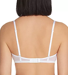 Orphee Half Cup Demi Bra