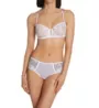 Simone Perele Orphee Half Cup Demi Bra 15S330 - Image 8