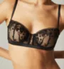 Simone Perele Orphee Half Cup Demi Bra 15S330