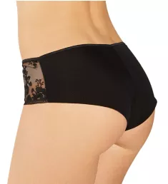 Orphee Boyshort Panty Black XS