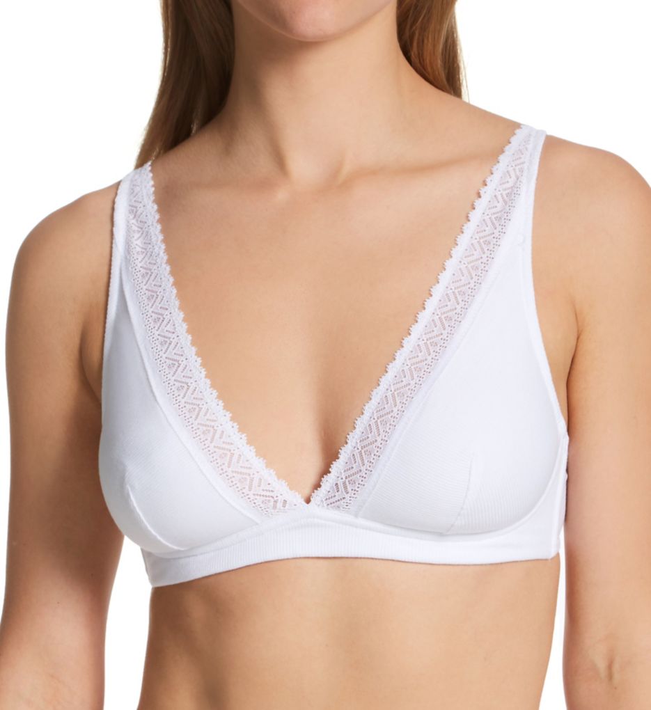 Simone by Simone Perele Olympe Structured Wireless Bra – Top Drawer Lingerie