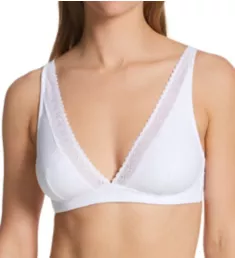 Simone Eugenie Structured Wireless Bra