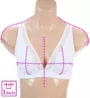 Simone Perele Simone Eugenie Structured Wireless Bra 15Z210 - Image 3