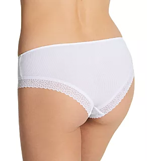 Simone Eugenie Boyshort Panty