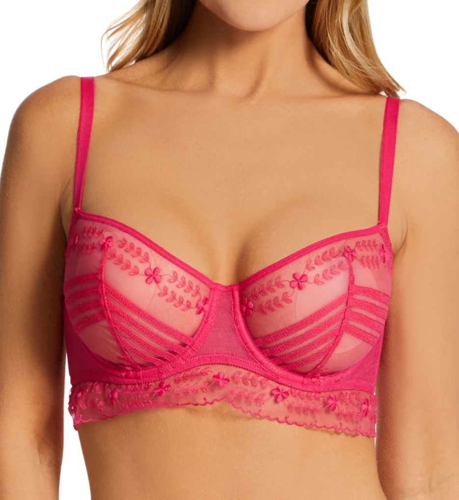 Simone Marthe Demi Cup Bra-gs