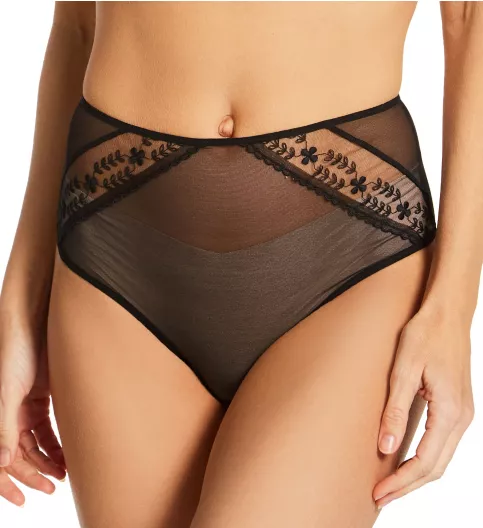 Simone Perele Simone Marthe High-Waist Brief Panty 16Z770