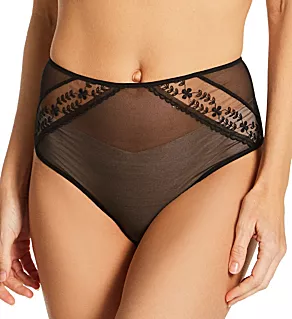 Simone Marthe High-Waist Brief Panty