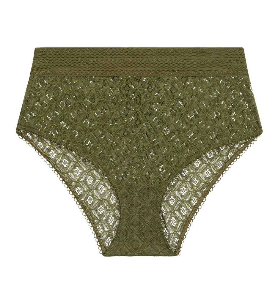 Simone Suzanne High Brief Panty-cs1