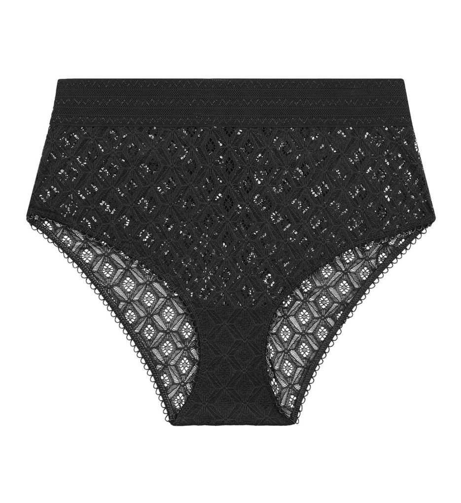 Simone Suzanne High Brief Panty-cs2