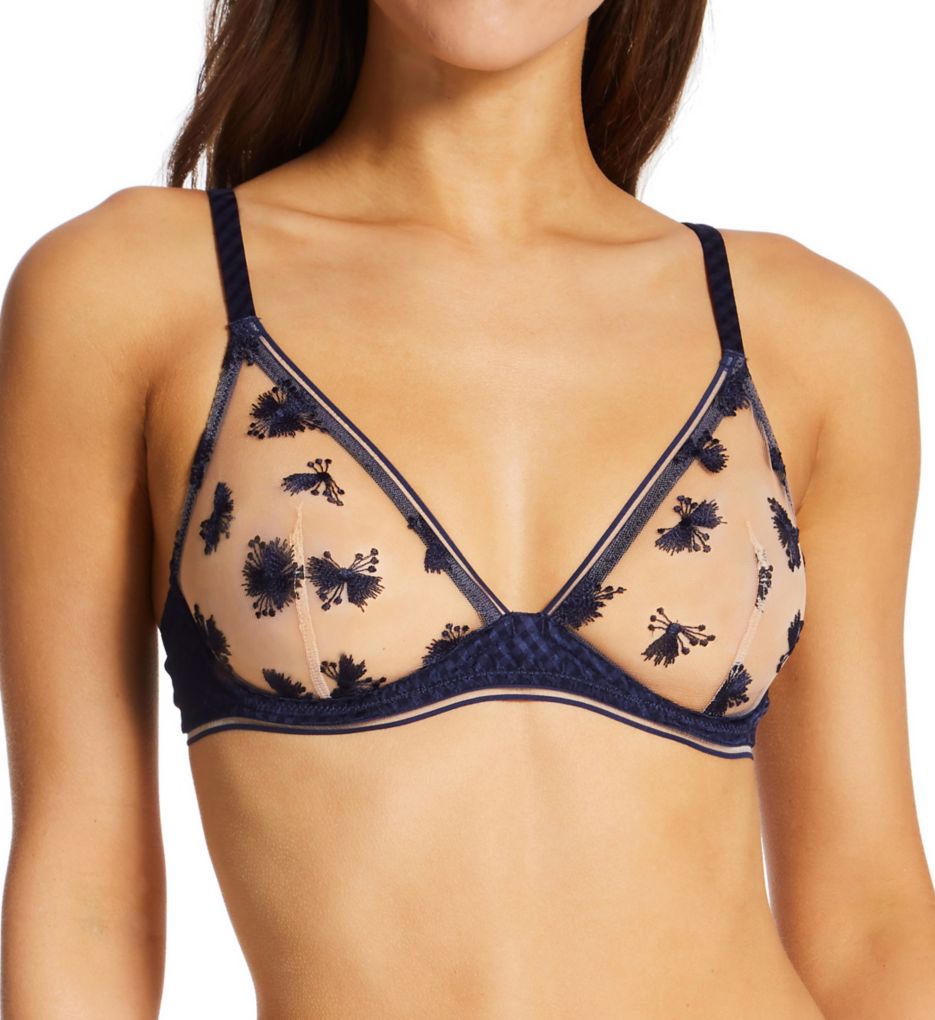 Simone Augustine Underwire Triangle Bra