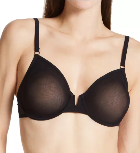 Simone Perele Rosalie Molded Underwire Bra 18Y314