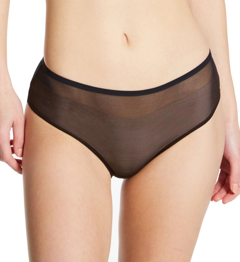 Rosalie Boyshort Panty