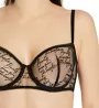 Simone Perele Violette Half Cup Bra 19V330 - Image 4