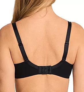 Subtile Full Cup Bra Black 36C
