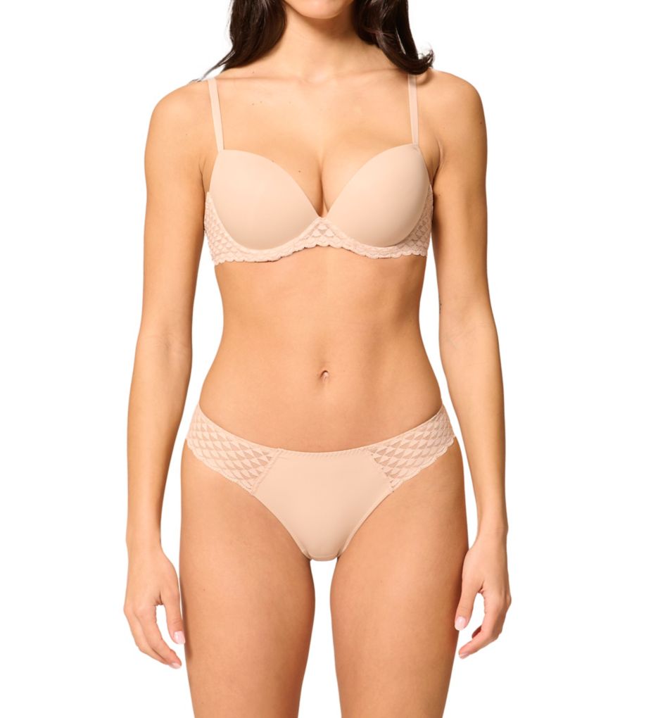 Simone Perele Subtile Push Up Bra 19Y340 - Image 6