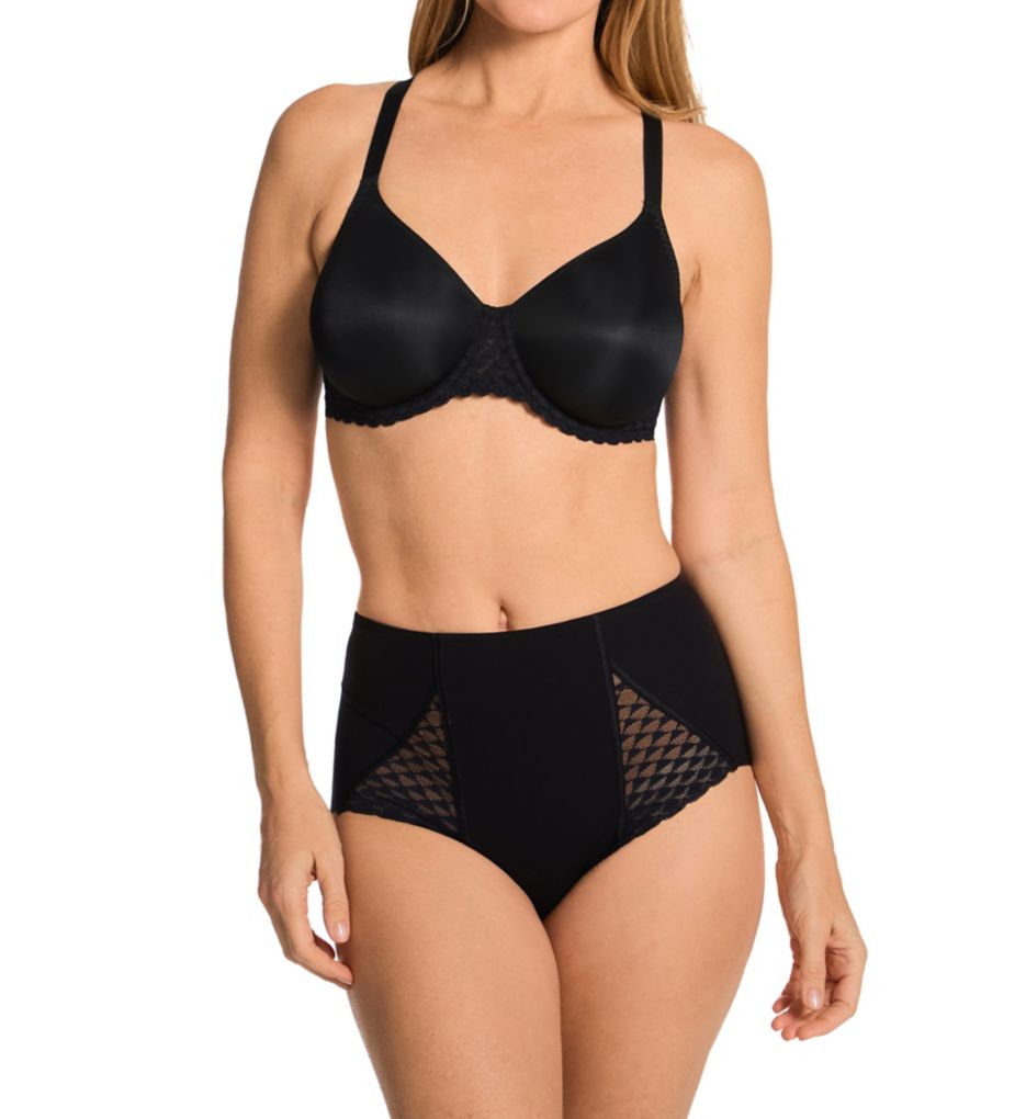 Simone Perele Subtile Minimizer Bra 19Y380 - Image 5