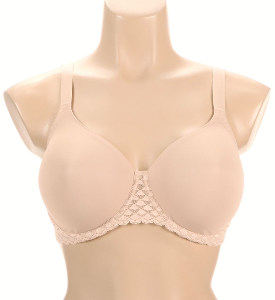 Simone Perele Subtile Minimizer Bra 19Y380 - Image 1
