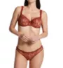 Simone Perele Singuliere Demi Cup Underwire Bra 1A2330 - Image 5