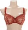 Simone Perele Singuliere Demi Cup Underwire Bra 1A2330 - Image 1