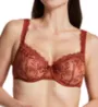 Simone Perele Singuliere Demi Cup Underwire Bra 1A2330