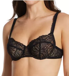 Exotica Demi Cup Underwire Bra