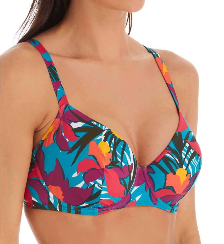 Mirage Balconette Swim Top