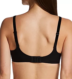 Escale 3D Spacer Plunge Underwire Bra