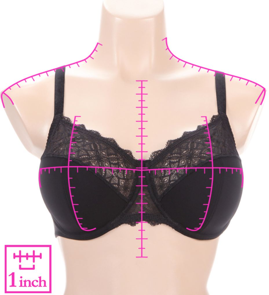 Escale Full Cup Bra-ns7