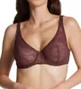 Simone Perele Embleme Curved Neckline Underwire Bra 1C3323