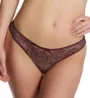 Simone Perele Embleme Tanga Panty 1C3710 - Image 1