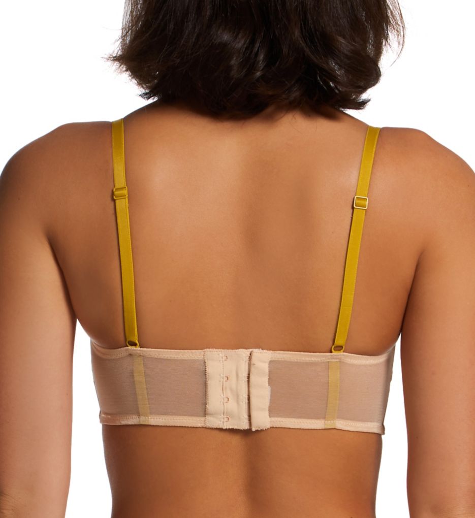 Simone Perele Adele Demi Cup Underwire Bra 1C7330 - Image 2