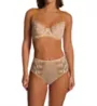 Simone Perele Adele Demi Cup Underwire Bra 1C7330 - Image 4