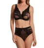 Simone Perele Mystic Underwire Plunge Bra 1D3309 - Image 4