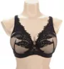 Simone Perele Mystic Underwire Plunge Bra 1D3309 - Image 1