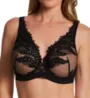 Simone Perele Mystic Underwire Plunge Bra 1D3309