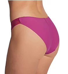 Pia Bikini Brief Panty Energy Pink XS