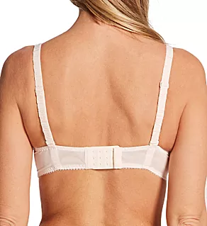 Intrigue Demi Cup Bra Sakura Pink 30F