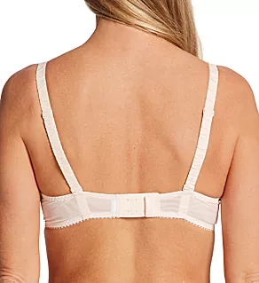 Intrigue Push Up Bra Sakura Pink 36C