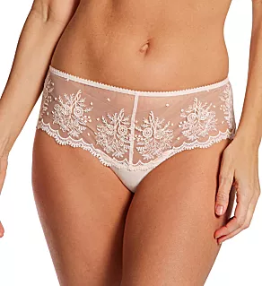 Intrigue Boyshort Panty Sakura Pink XS