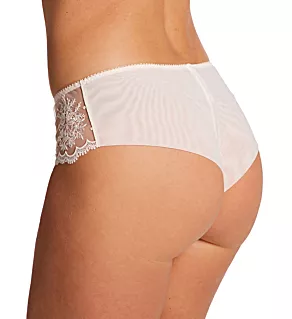 Intrigue Boyshort Panty Sakura Pink XS